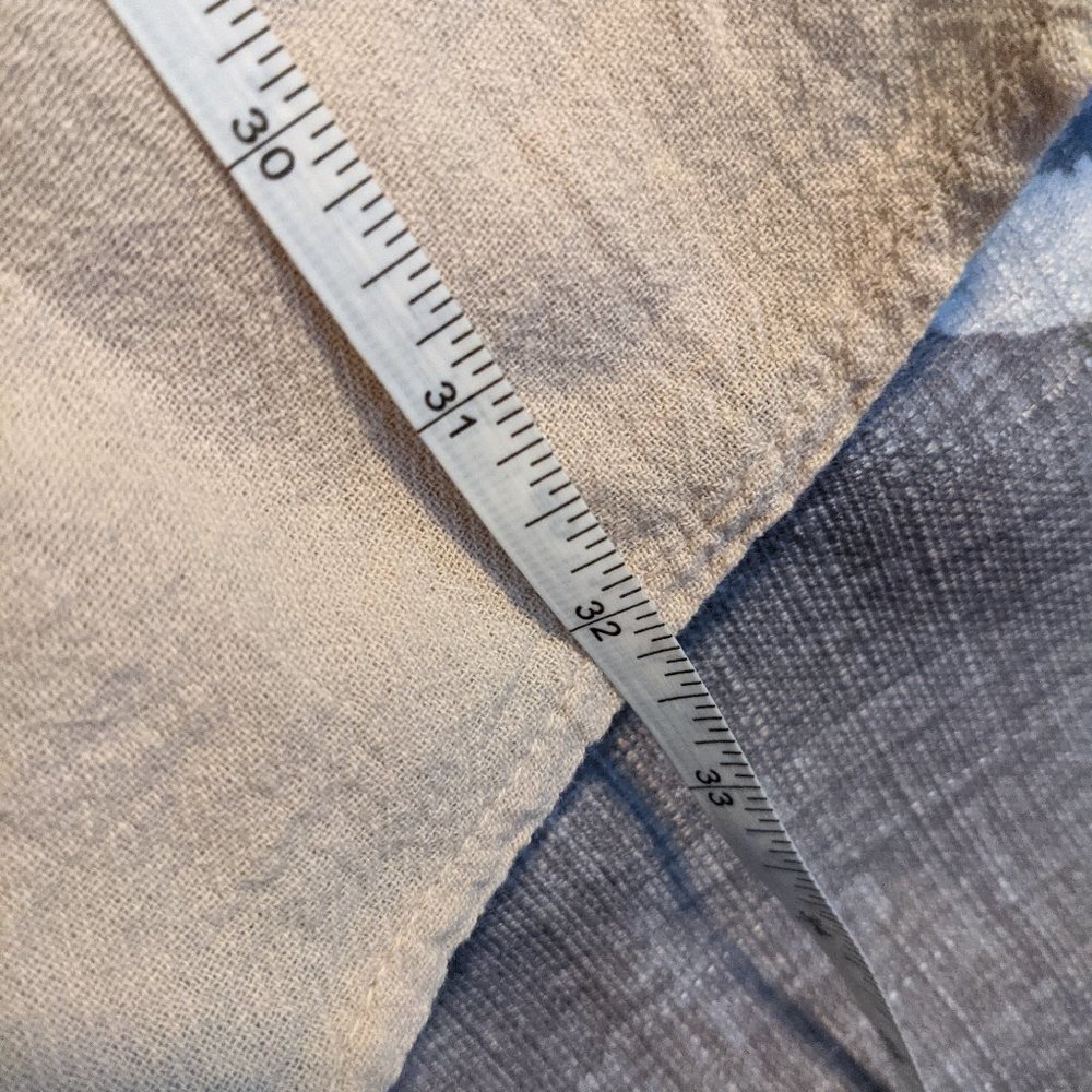 Fall Tunic Top - Picture 5 of 7